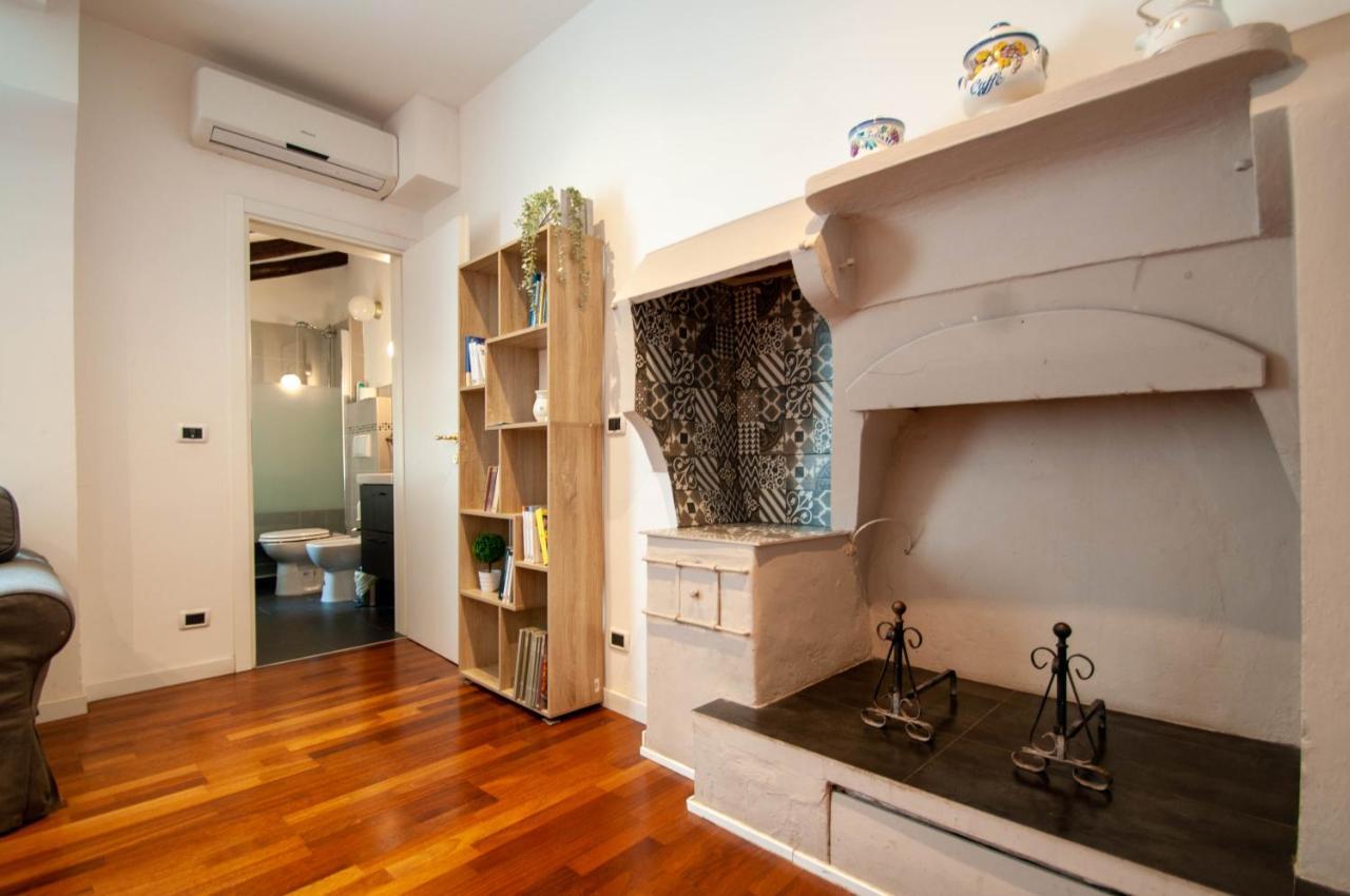 Porta Antica Apartment Bologna Exterior photo